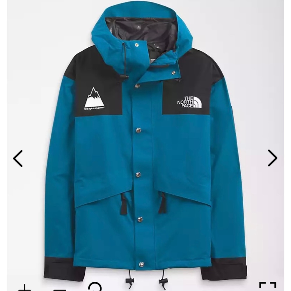 The North Face Men’s 86 Mtn Jacket